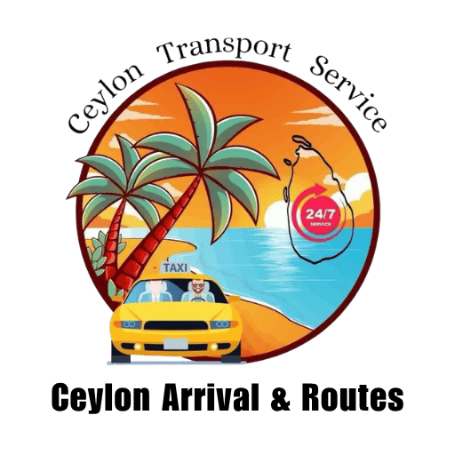 Sri Lanka Emblem
