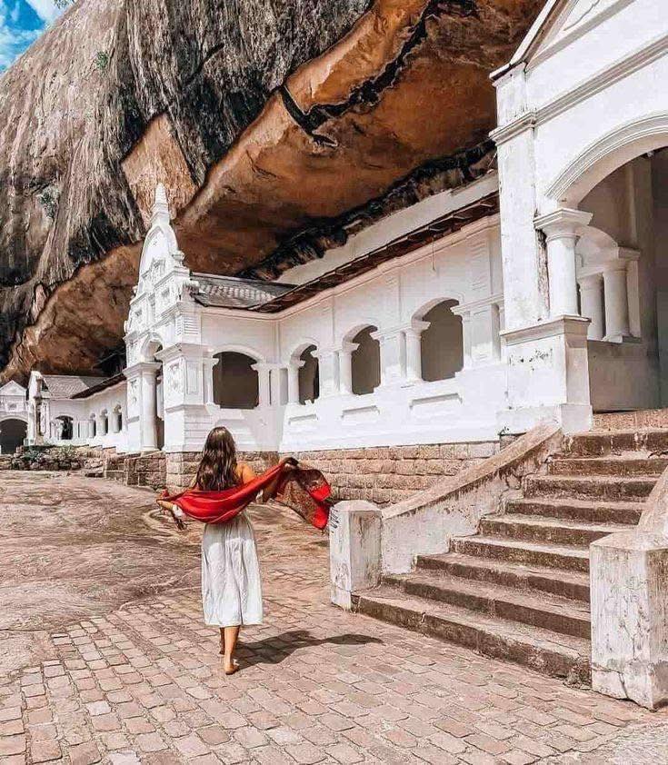 Sri Lanka Journey